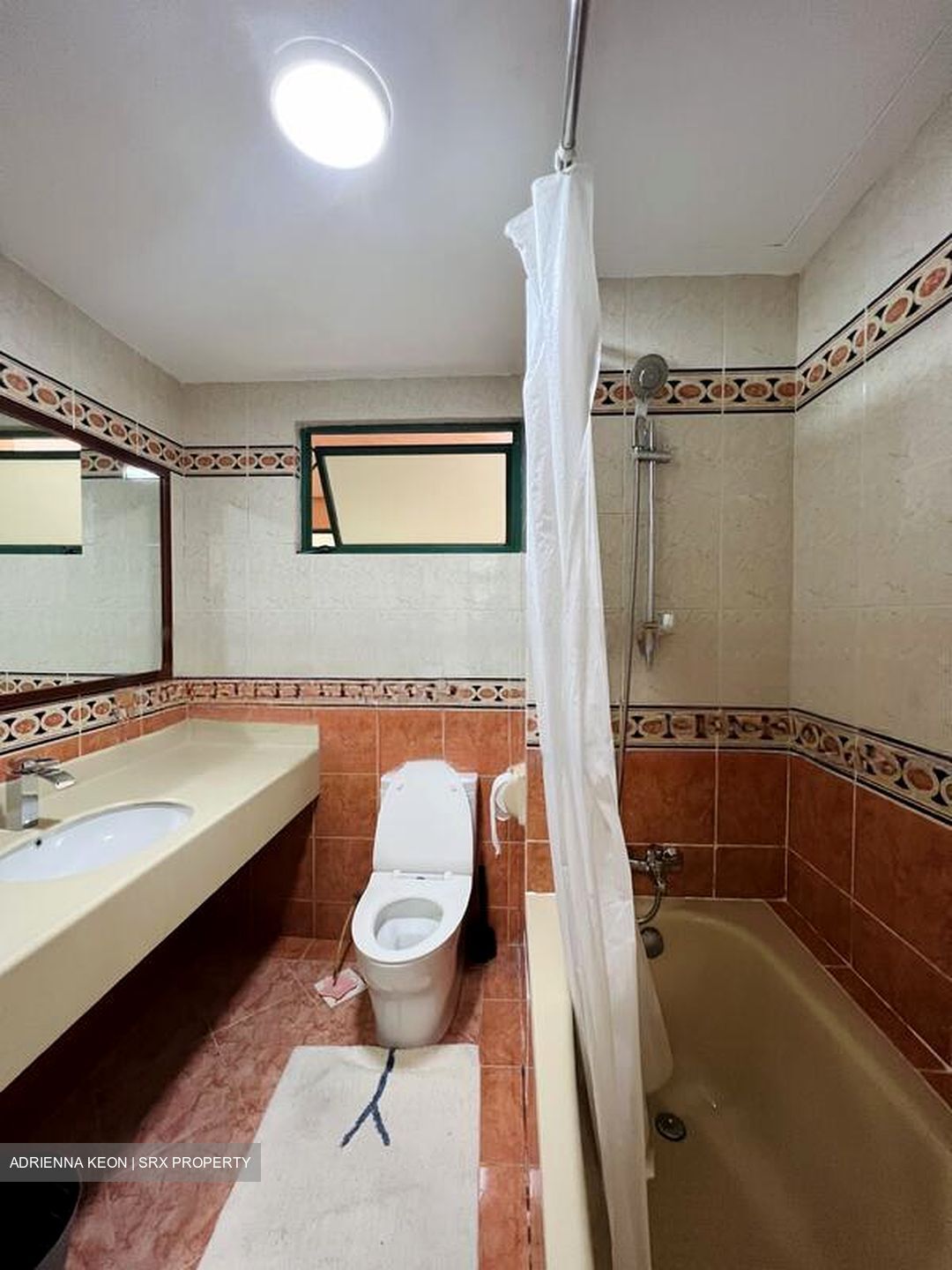 Hillview Heights (D23), Condominium #509669001
